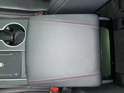 2026 Acura MDX w/A-Spec Package