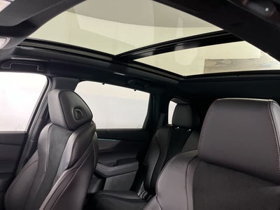 2026 Acura MDX w/A-Spec Package