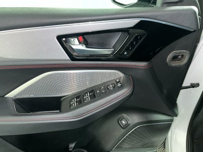 2022 Acura MDX w/A-Spec Package