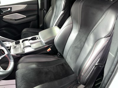 2022 Acura MDX w/A-Spec Package