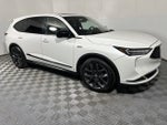 2022 Acura MDX w/A-Spec Package