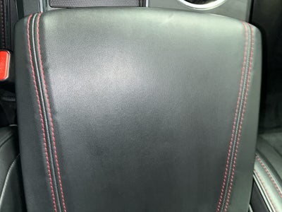 2022 Acura MDX w/A-Spec Package