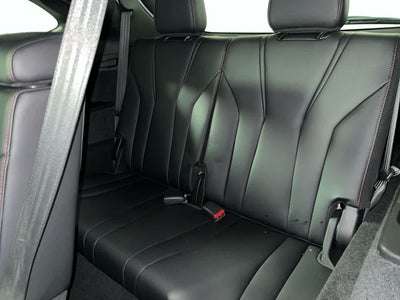 2022 Acura MDX w/A-Spec Package