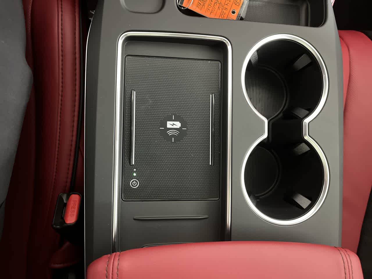 2026 Acura MDX w/A-Spec Package