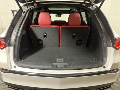 2026 Acura MDX w/A-Spec Package