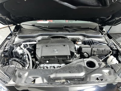 2026 Acura MDX w/A-Spec Package