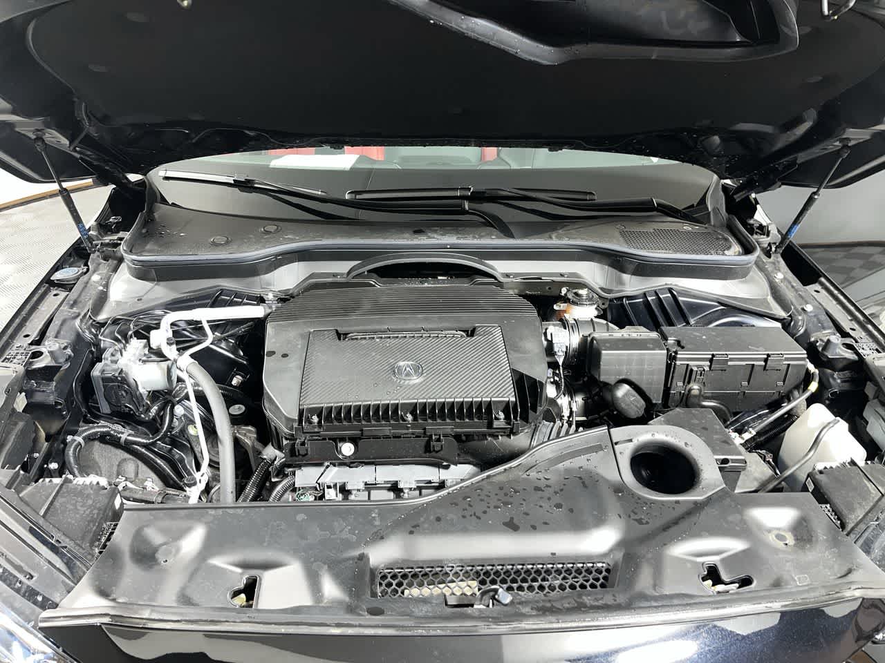 2026 Acura MDX w/A-Spec Package