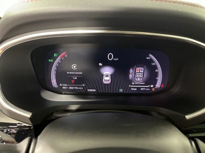 2026 Acura MDX w/A-Spec Package