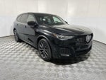 2026 Acura MDX w/A-Spec Package