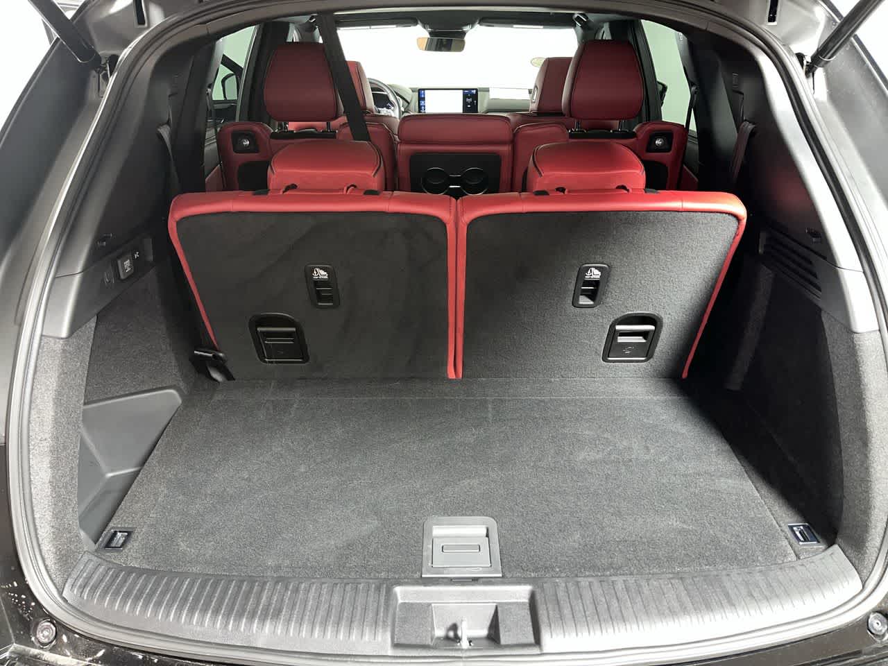2026 Acura MDX w/A-Spec Package