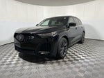 2026 Acura MDX w/A-Spec Package