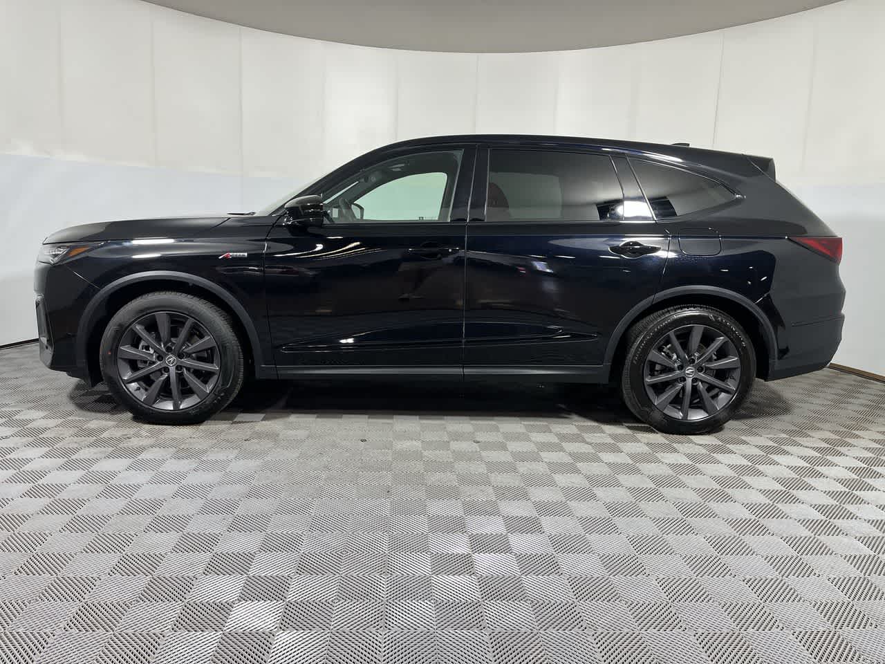 2026 Acura MDX w/A-Spec Package