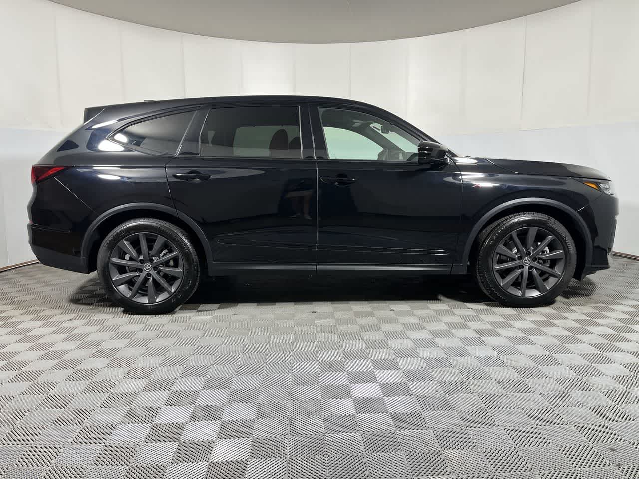 2026 Acura MDX w/A-Spec Package