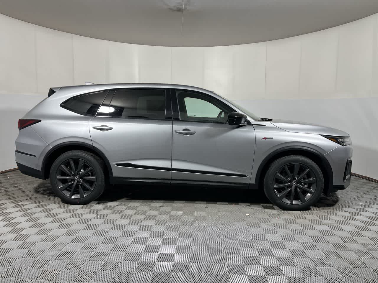 2026 Acura MDX w/A-Spec Package