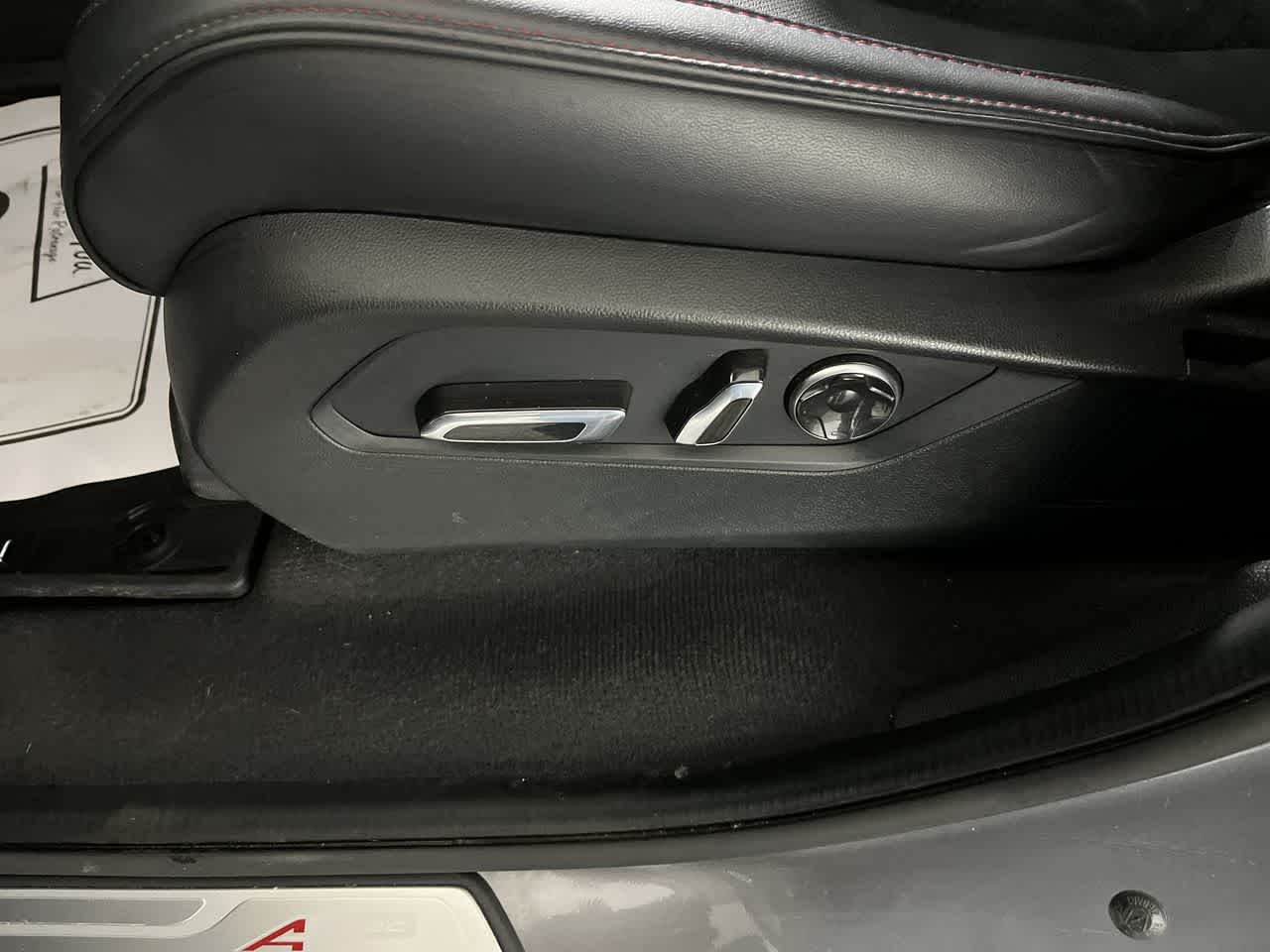 2022 Acura MDX w/A-Spec Package