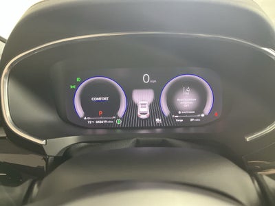 2022 Acura MDX w/A-Spec Package