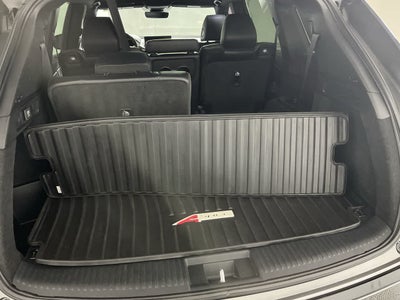 2022 Acura MDX w/A-Spec Package