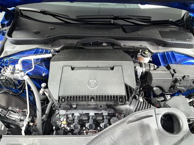 2026 Acura MDX w/A-Spec Package