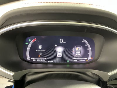 2026 Acura MDX w/A-Spec Package