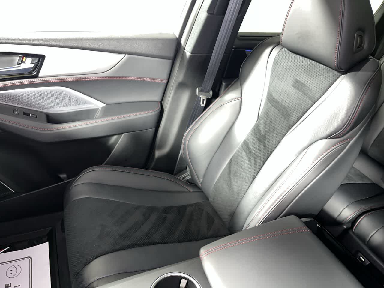 2026 Acura MDX w/A-Spec Package