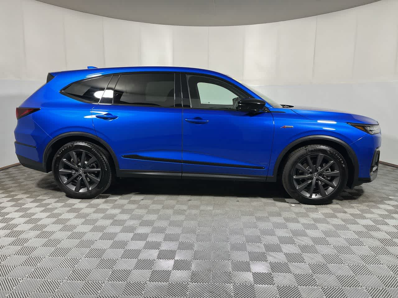 2026 Acura MDX w/A-Spec Package