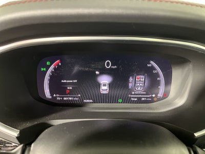 2026 Acura MDX w/A-Spec Package