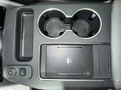 2026 Acura MDX w/A-Spec Package