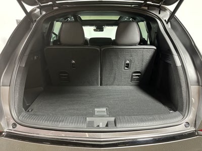 2026 Acura MDX w/A-Spec Package