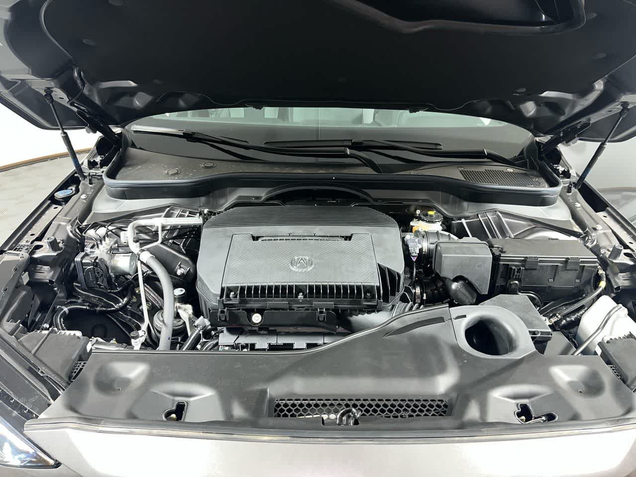 2026 Acura MDX w/A-Spec Package