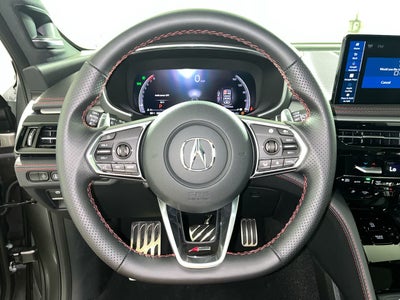 2026 Acura MDX w/A-Spec Package