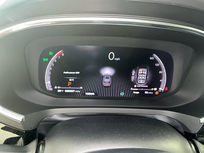 2026 Acura MDX w/A-Spec Package