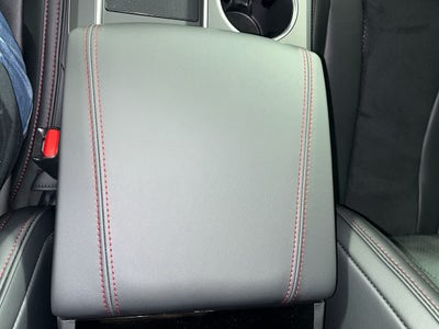 2026 Acura MDX w/A-Spec Package