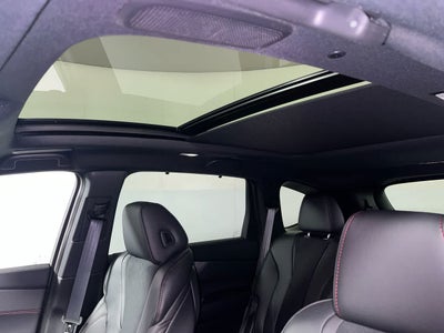 2026 Acura MDX w/A-Spec Package