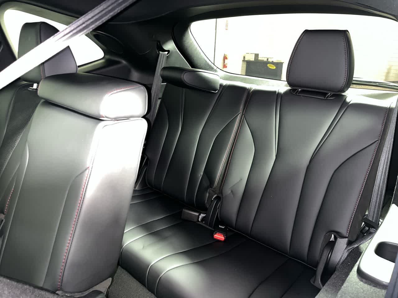 2026 Acura MDX w/A-Spec Package
