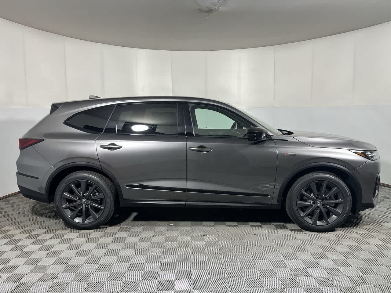 2026 Acura MDX w/A-Spec Package