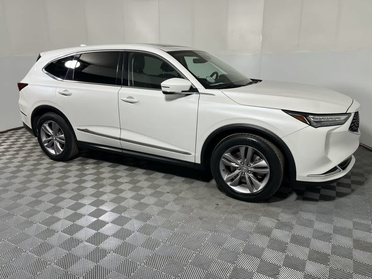 2023 Acura MDX SH-AWD