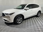 2023 Acura MDX SH-AWD