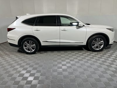 2023 Acura MDX SH-AWD