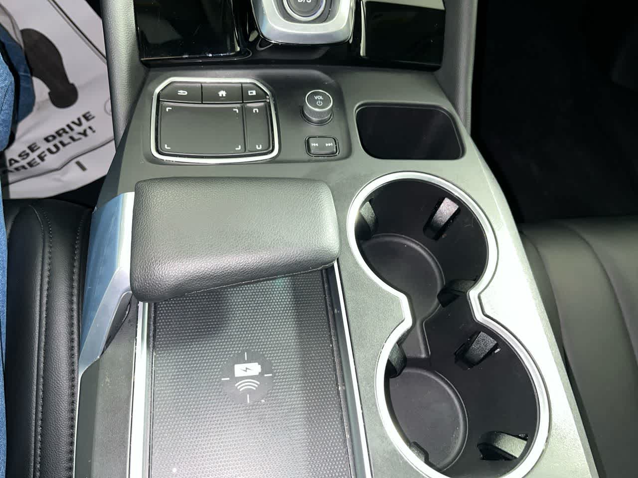 2023 Acura MDX SH-AWD