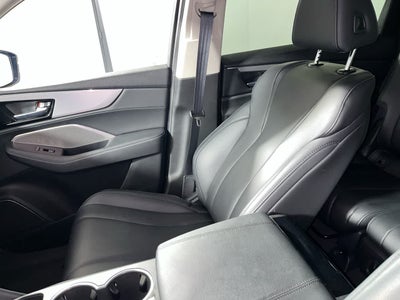 2023 Acura MDX SH-AWD