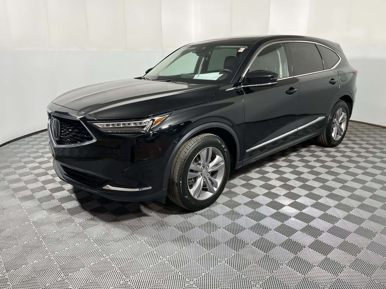 2023 Acura MDX SH-AWD