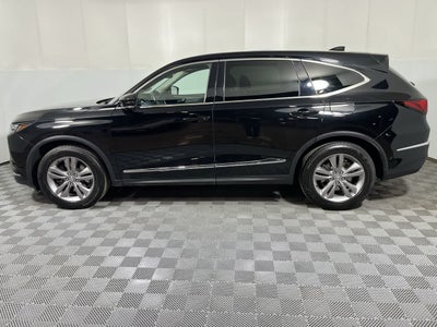 2023 Acura MDX SH-AWD