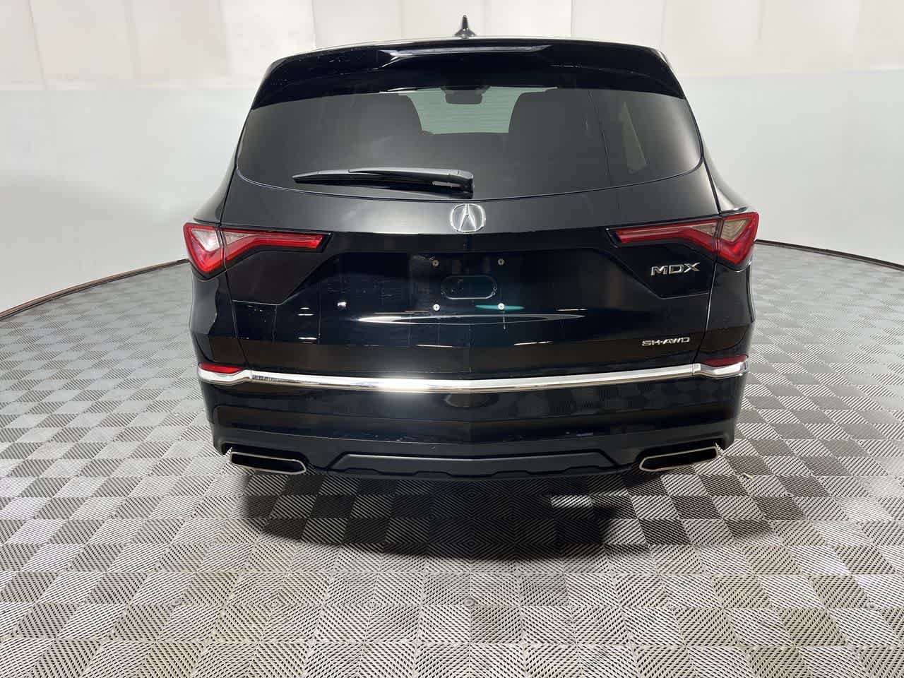 2023 Acura MDX SH-AWD