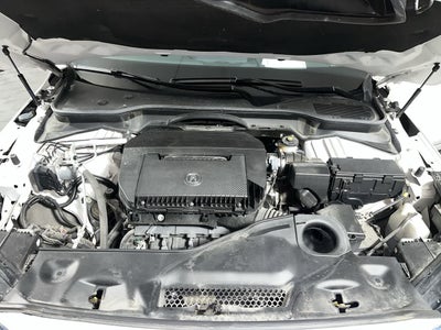 2024 Acura MDX SH-AWD