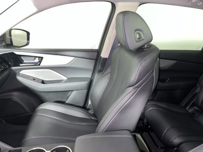 2024 Acura MDX SH-AWD