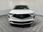 2024 Acura MDX SH-AWD