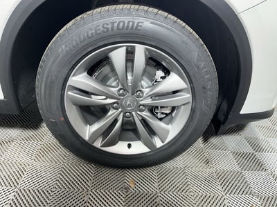 2026 Acura MDX SH-AWD