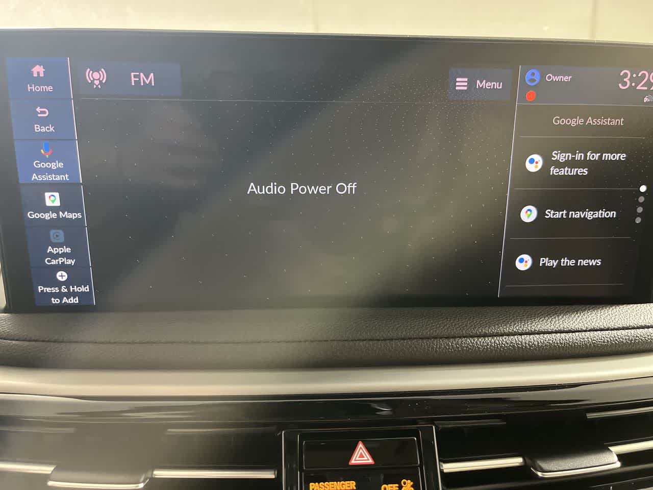 2026 Acura MDX SH-AWD