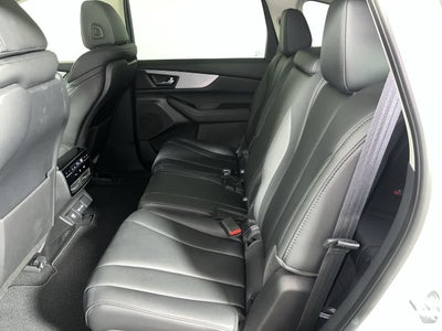 2024 Acura MDX SH-AWD