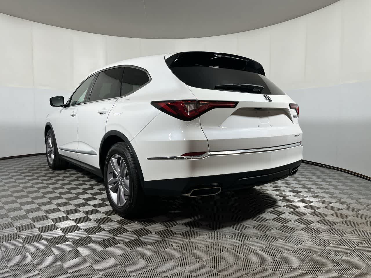 2024 Acura MDX SH-AWD